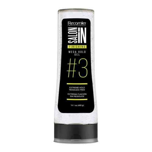 #3 Mega Hold Gel