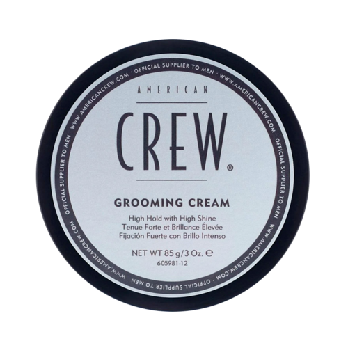 Grooming Cream
