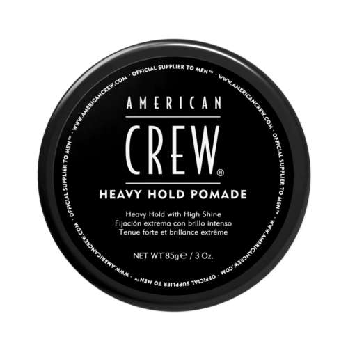 Heavy Hold Pomade