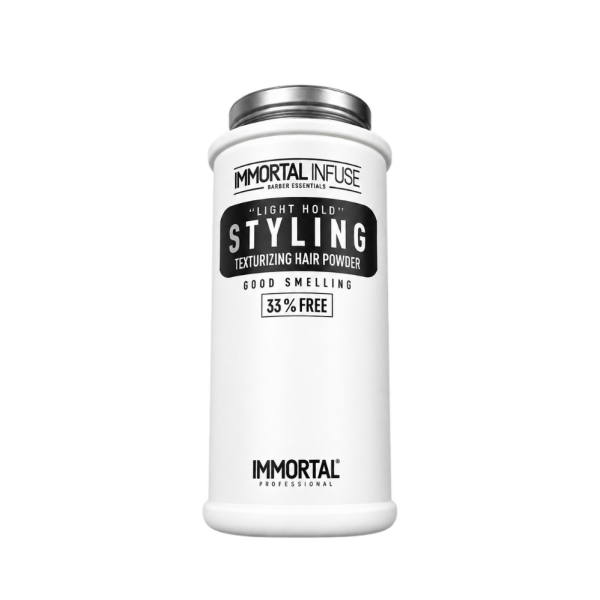 Light Hold Styling_Mathias Light Hold Styling Texturizing Hair Powder