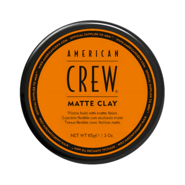 Matte Clay_Mathias Matte Clay