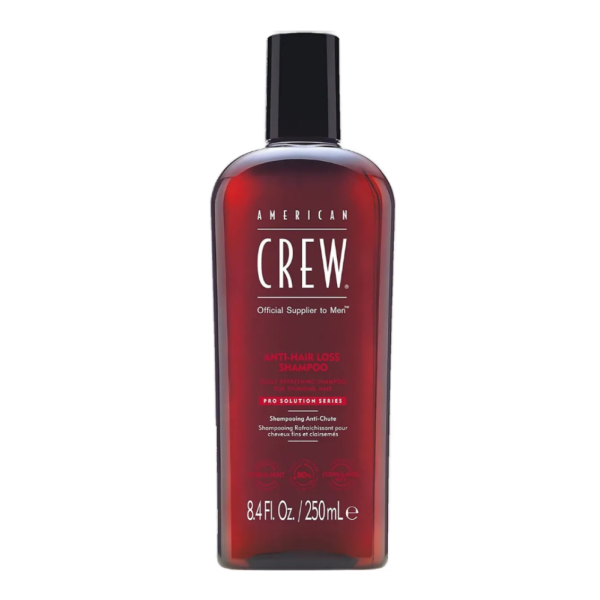 Anti-Hair Loss Shampoo