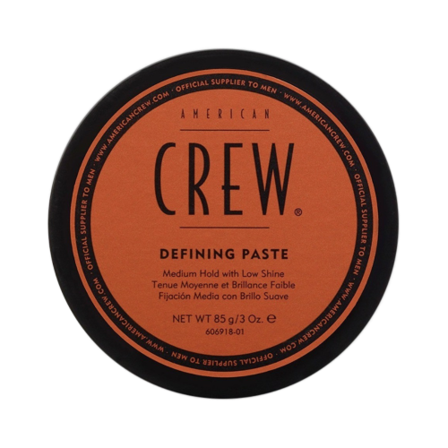 Defining Paste