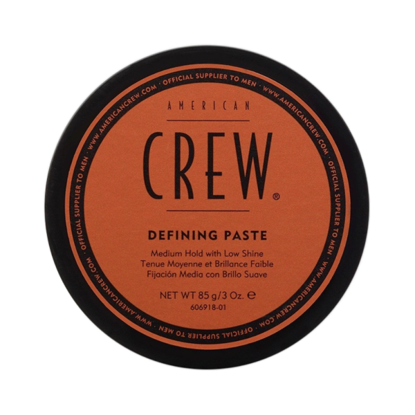 Defining Paste