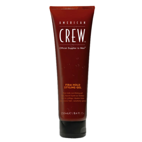 Firm Hold Styling Gel