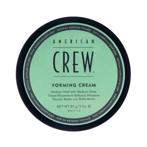 Forming Cream
