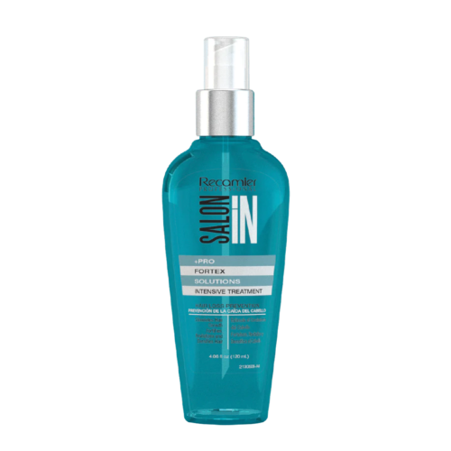 Fortex Solutions Intensive Treatment