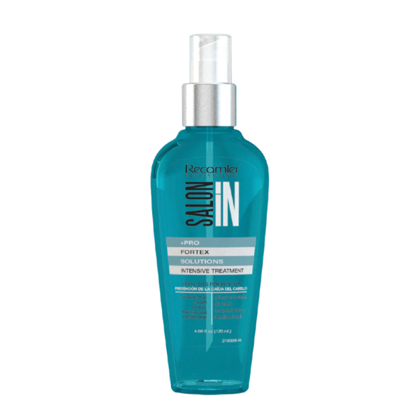 Fortex Solutions Intensive Treatment
