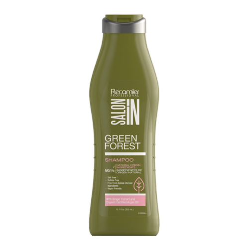Green Forest Shampoo