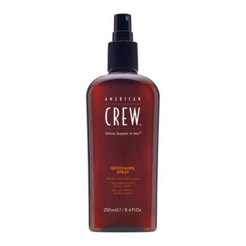 Grooming Spray