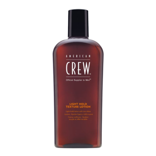 Light Hold Texture Lotion