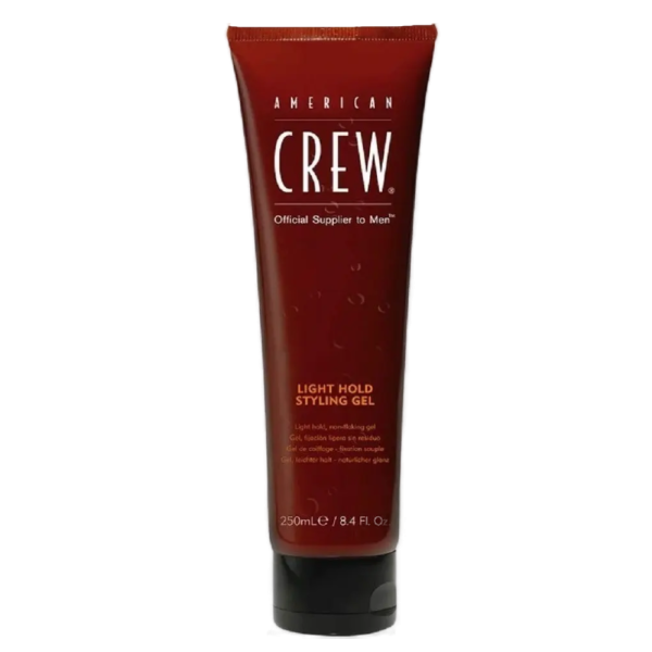 light hold_mathias Light Hold Styling Gel