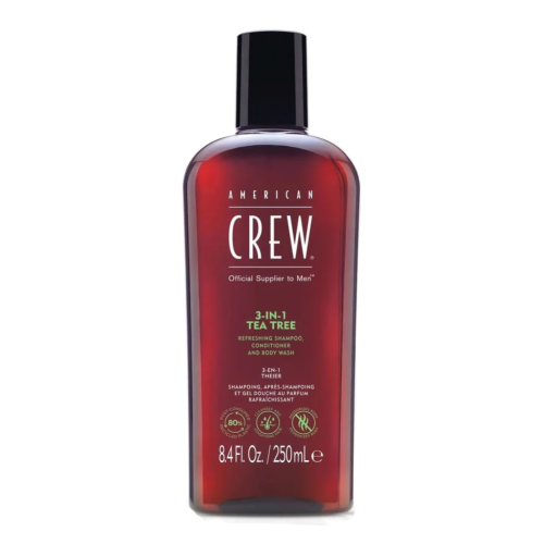 3-IN-1 Tea Tree